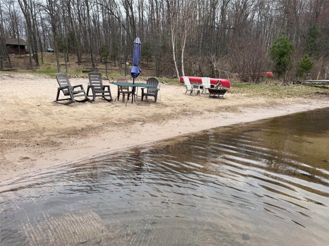 W3905 Leesome Lake Road, Sarona, WI — photo 41