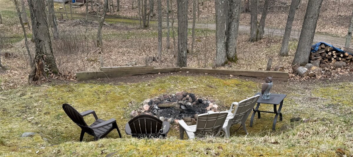 W3905 Leesome Lake Road, Sarona, WI — photo 42