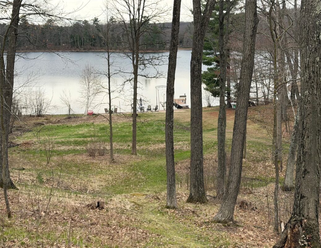 W3905 Leesome Lake Road, Sarona, WI — photo 43