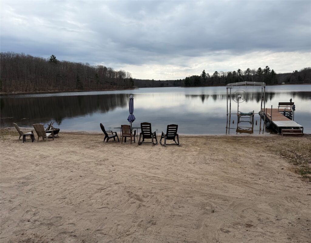 W3905 Leesome Lake Road, Sarona, WI — photo 45