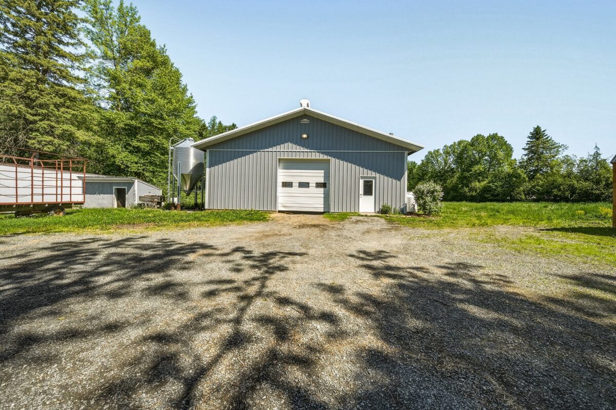 W6062 County Road X, Withee WI 54498 - Residential house for sale - MLS #1601545 - image2