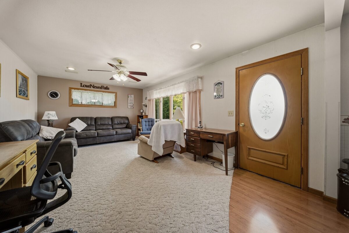 W6062 County Road X, Withee WI 54498 - Residential house for sale - MLS #1601545 - image11