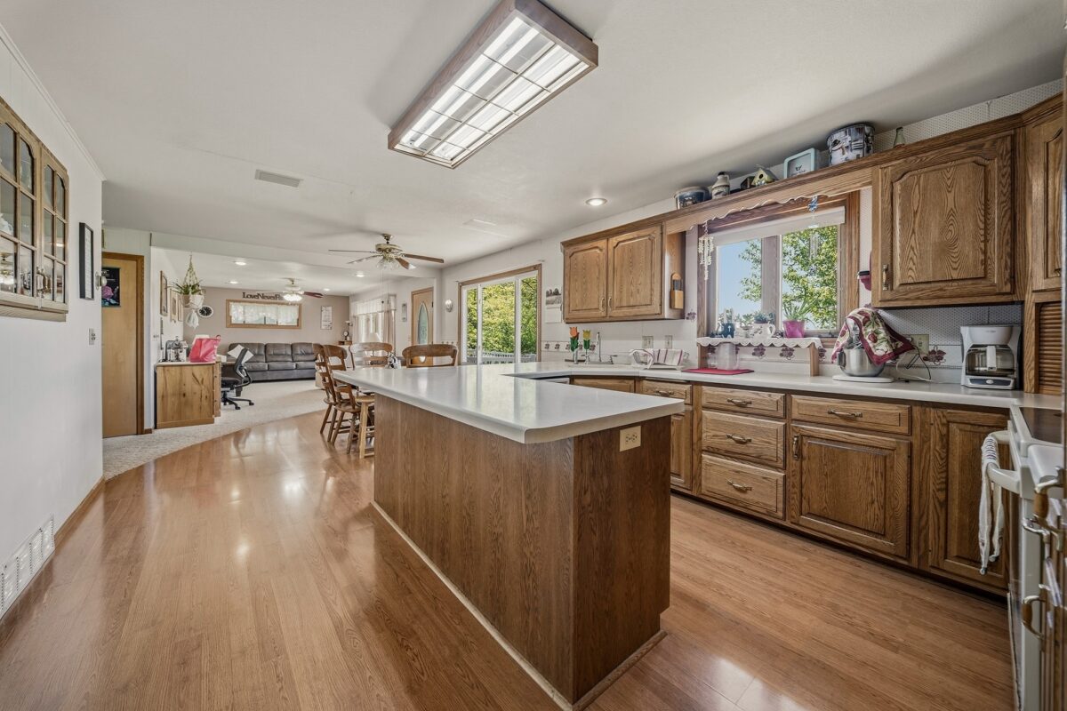 W6062 County Road X, Withee WI 54498 - Residential house for sale - MLS #1601545 - image3