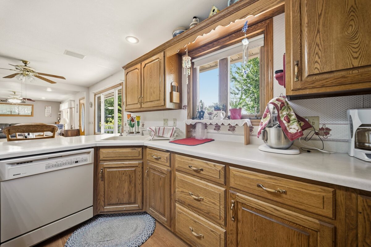 W6062 County Road X, Withee WI 54498 - Residential house for sale - MLS #1601545 - image4