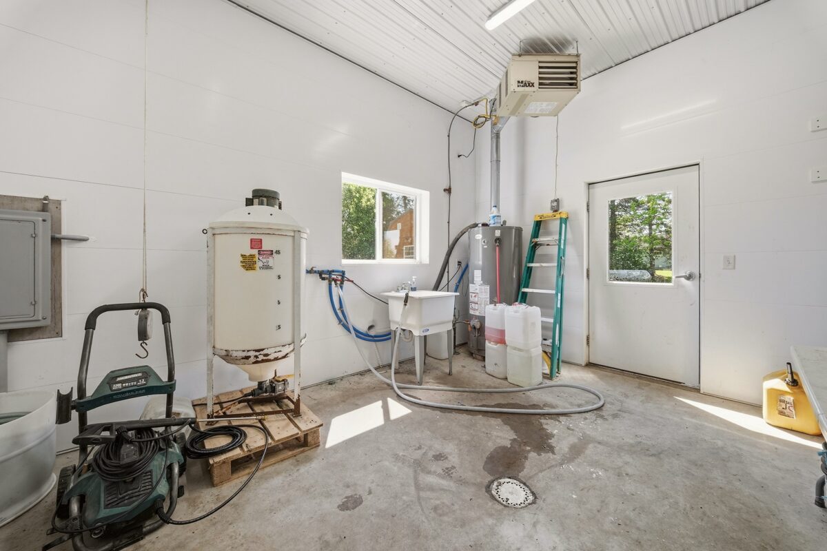 W6062 County Road X, Withee WI 54498 - Residential house for sale - MLS #1601545 - image32