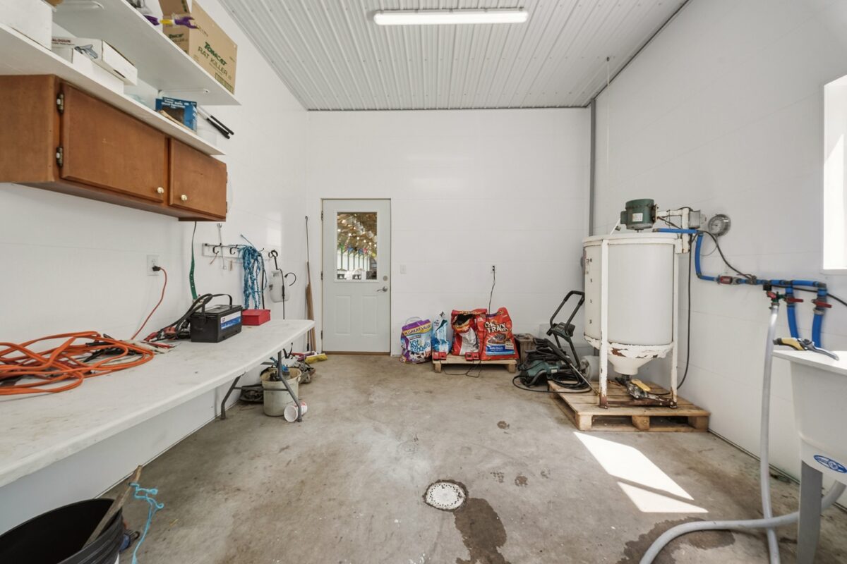 W6062 County Road X, Withee WI 54498 - Residential house for sale - MLS #1601545 - image33