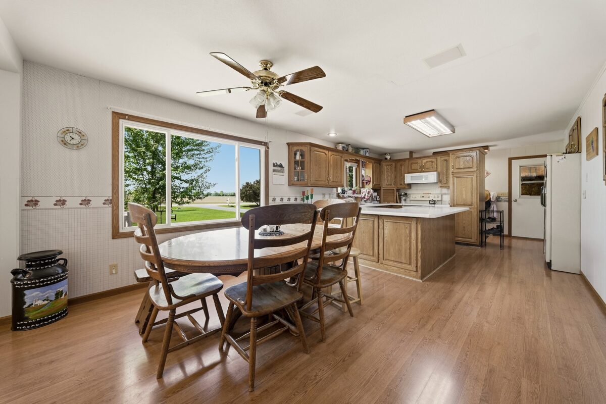 W6062 County Road X, Withee WI 54498 - Residential house for sale - MLS #1601545 - image5