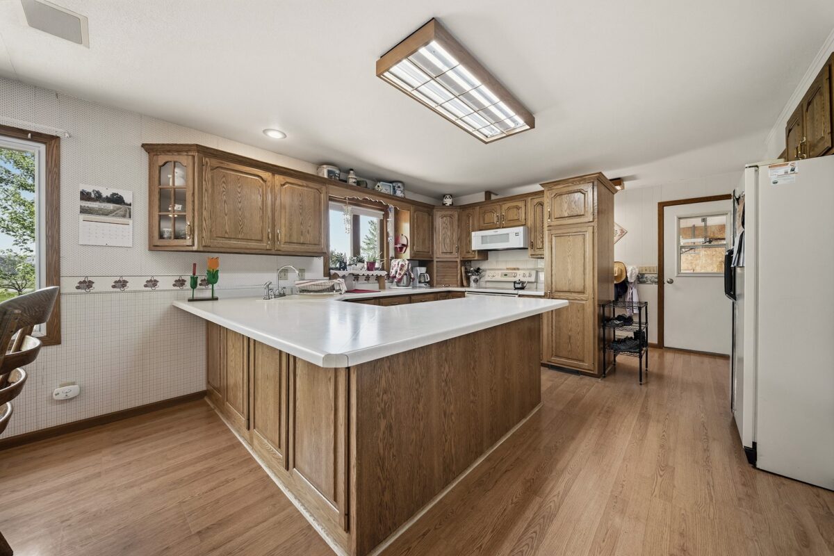 W6062 County Road X, Withee WI 54498 - Residential house for sale - MLS #1601545 - image6