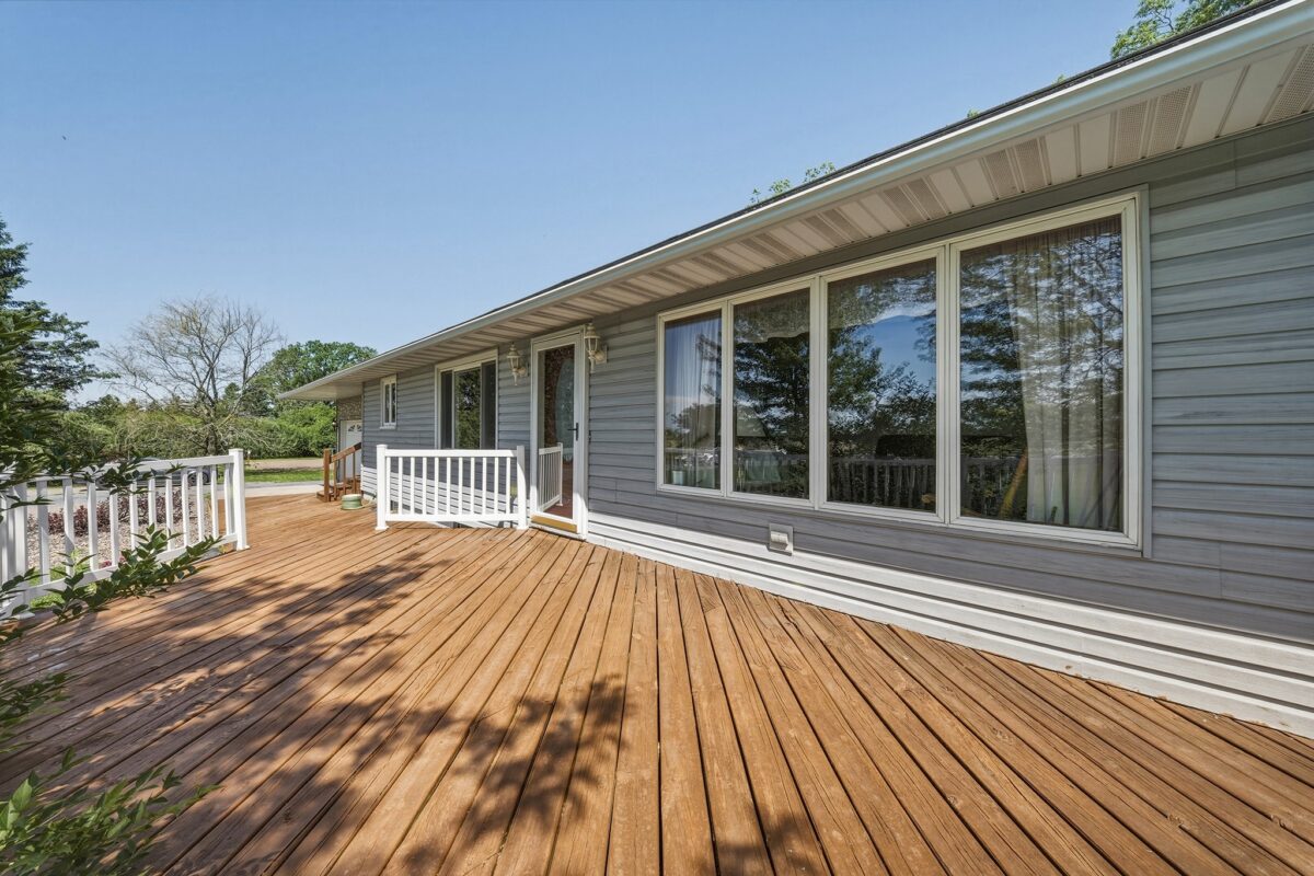 W6062 County Road X, Withee WI 54498 - Residential house for sale - MLS #1601545 - image52
