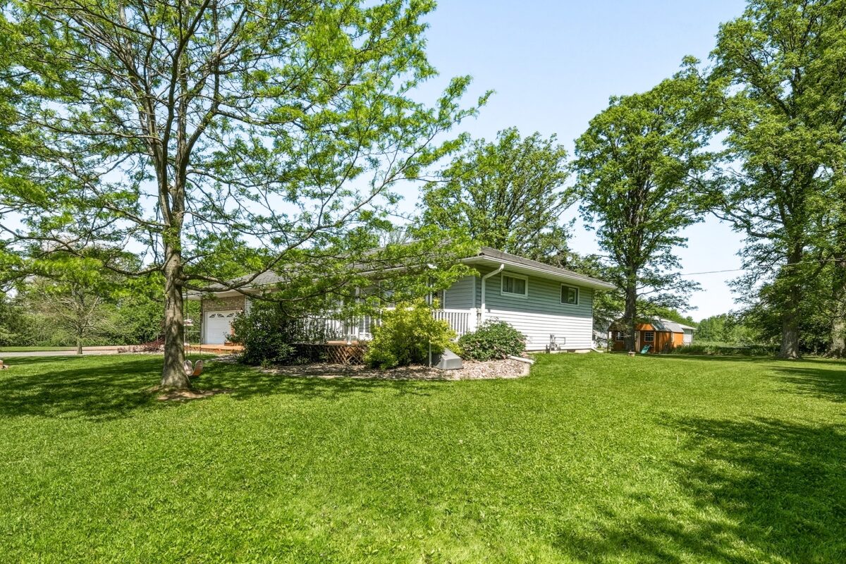 W6062 County Road X, Withee WI 54498 - Residential house for sale - MLS #1601545 - image54