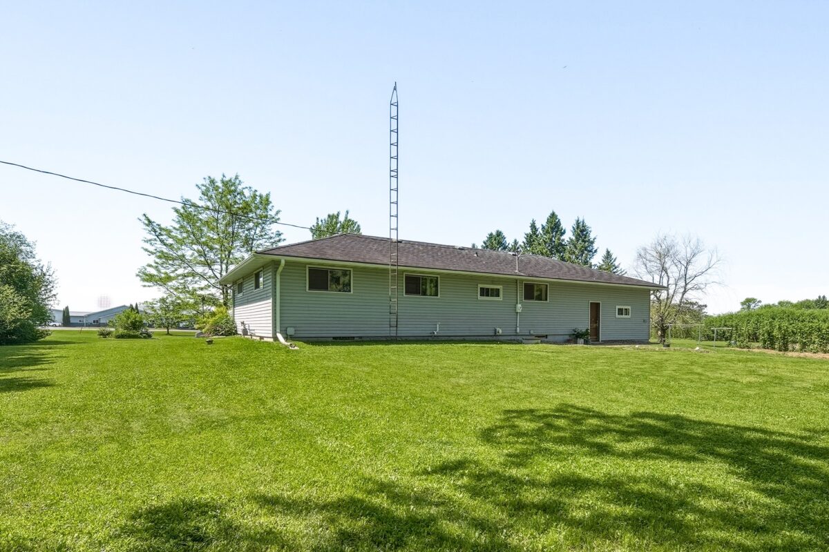 W6062 County Road X, Withee WI 54498 - Residential house for sale - MLS #1601545 - image55