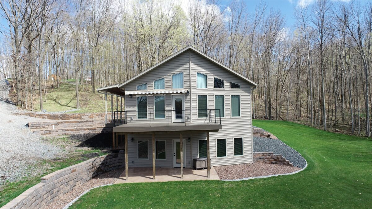 W6163 Mae West Road, Tony, WI — photo 2