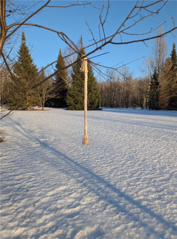 W6914 Sunset Lane, Phillips, WI — photo 19
