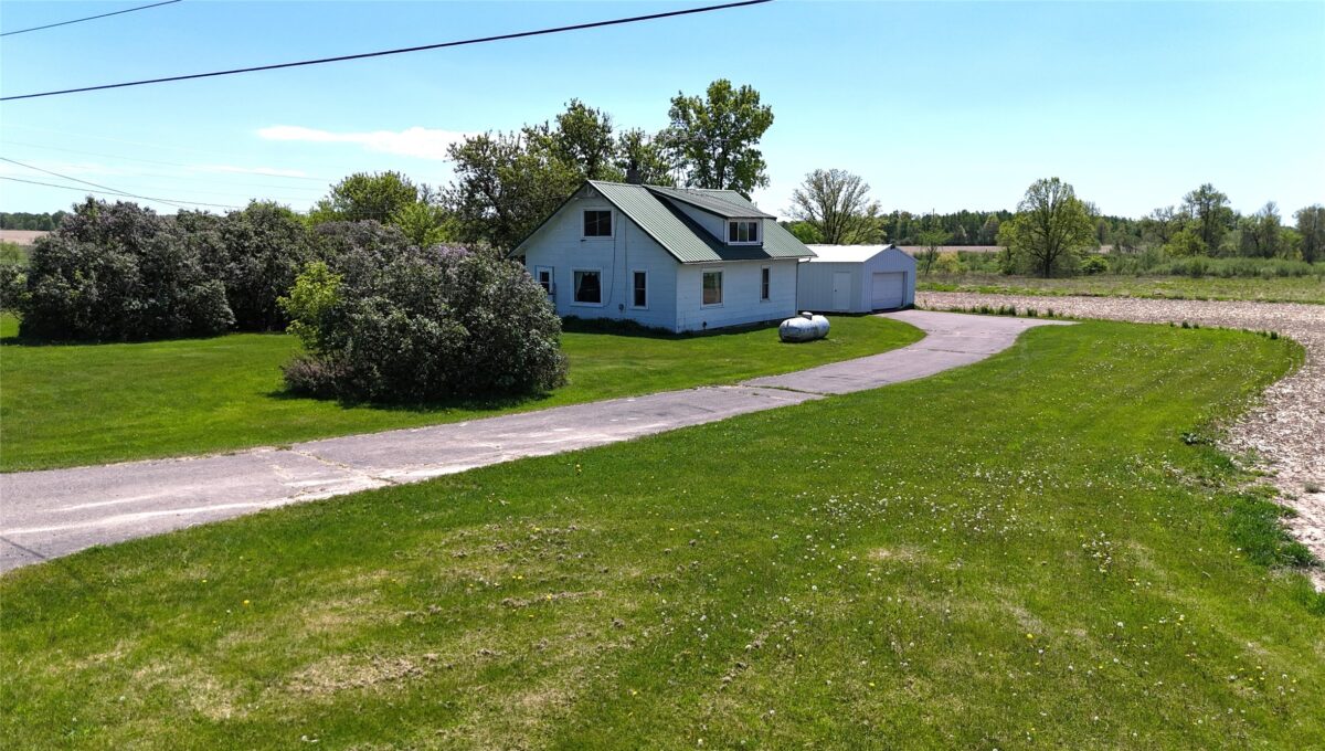 W7327 Old Airport Road