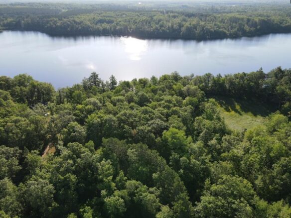W76XX Chicog Lake Estate Road, Minong, WI