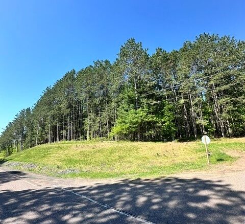 W8303 Christensen Rd, Trego WI — $25,000