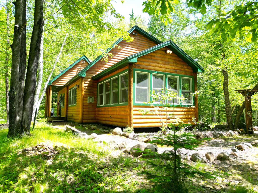 W8724 Timber Trail, Ladysmith WI 54848 - Residential house for sale - MLS #1601658 - image3