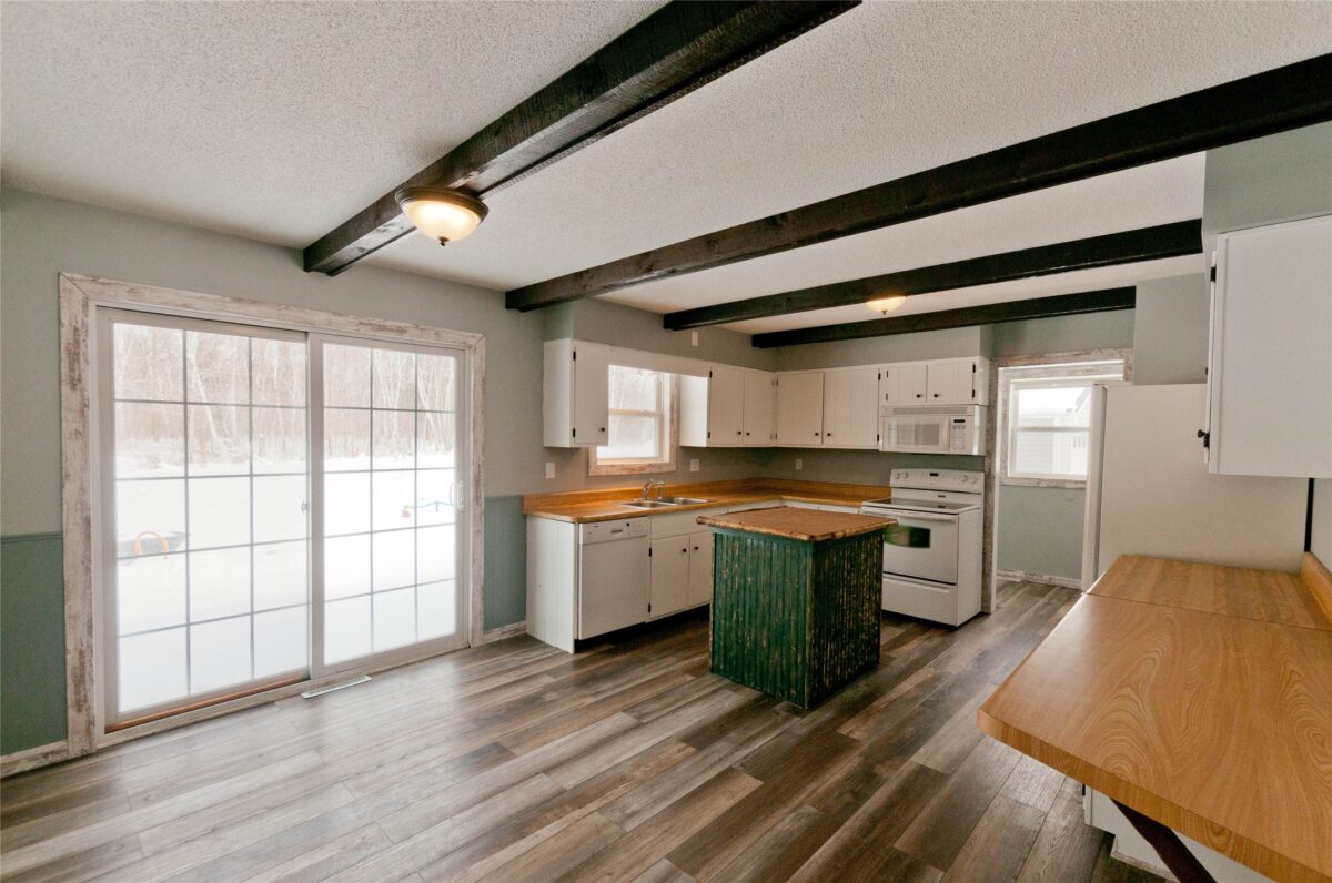 W956 County Hwy D, Birchwood, WI — photo 12
