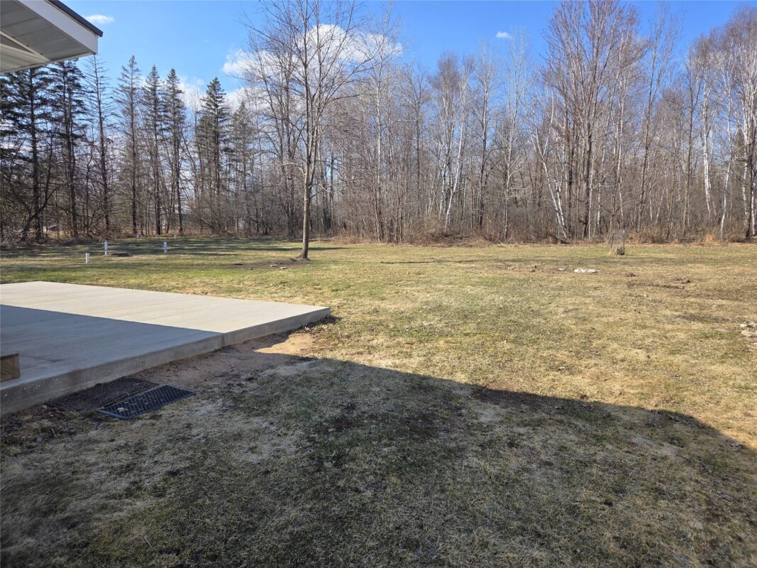 W956 County Hwy D, Birchwood, WI — photo 3