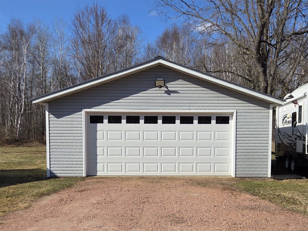 W956 County Hwy D, Birchwood, WI — photo 4