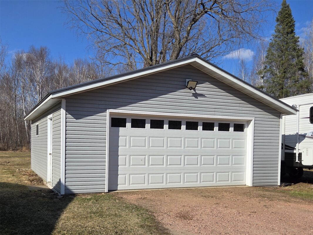W956 County Hwy D, Birchwood, WI — photo 5