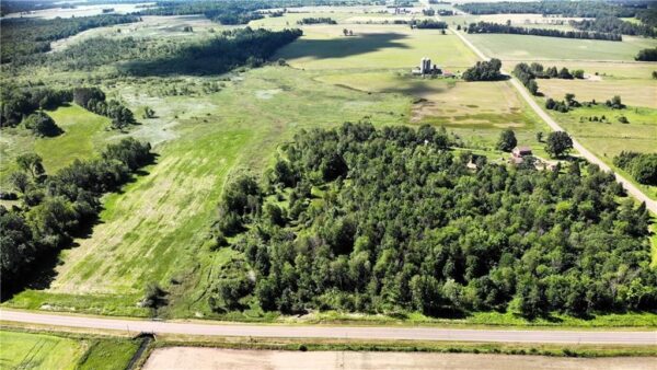 XXX 18th Avenue Barron WI 54812