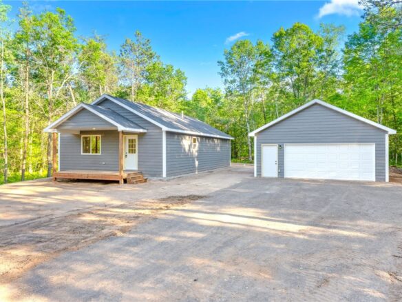 XXX Deerpath Trail Way, Danbury WI — $259,990