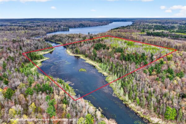 XXX Leonard Road Stone Lake WI 54876