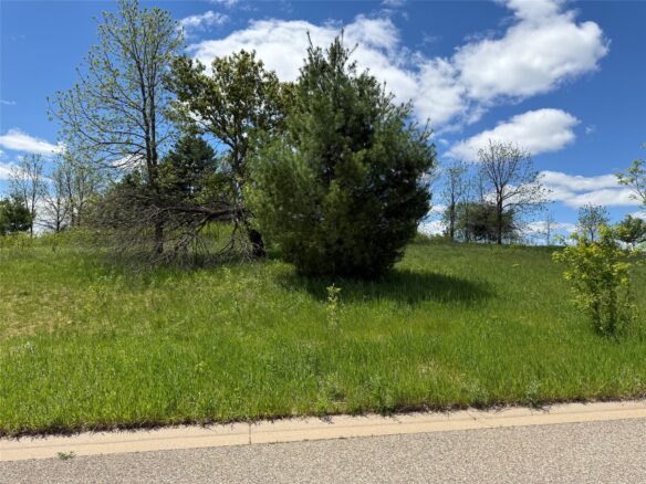 XXX Van Buren Street, Black River Falls WI — $62,500