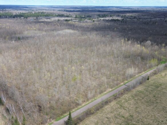 0000 West Eckel Lane, Exeland, WI