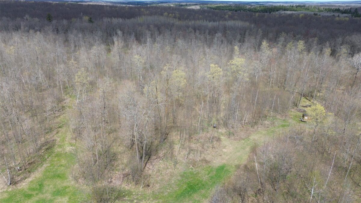 0000 West Eckel Lane, Exeland, WI