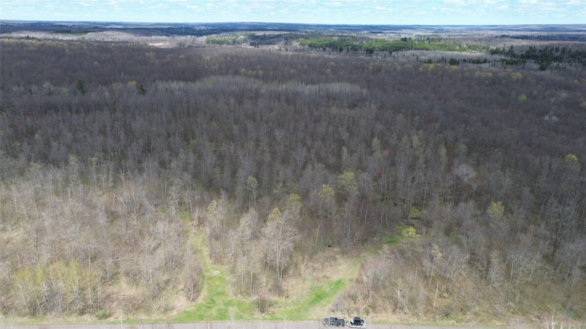 0000 West Eckel Lane, Exeland, WI