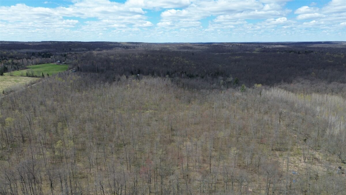 0000 West Eckel Lane, Exeland, WI
