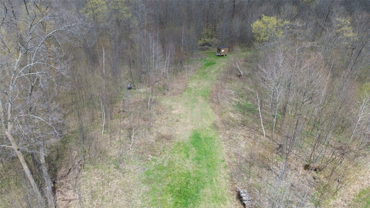 0000 West Eckel Lane, Exeland, WI