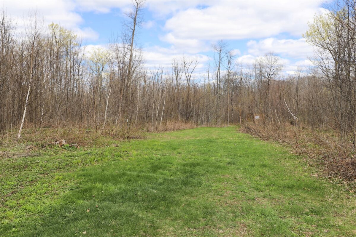 0000 West Eckel Lane, Exeland, WI