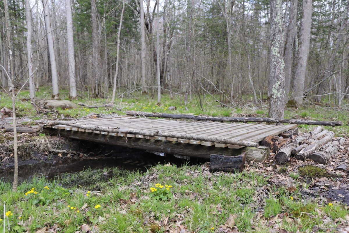 0000 West Eckel Lane, Exeland, WI