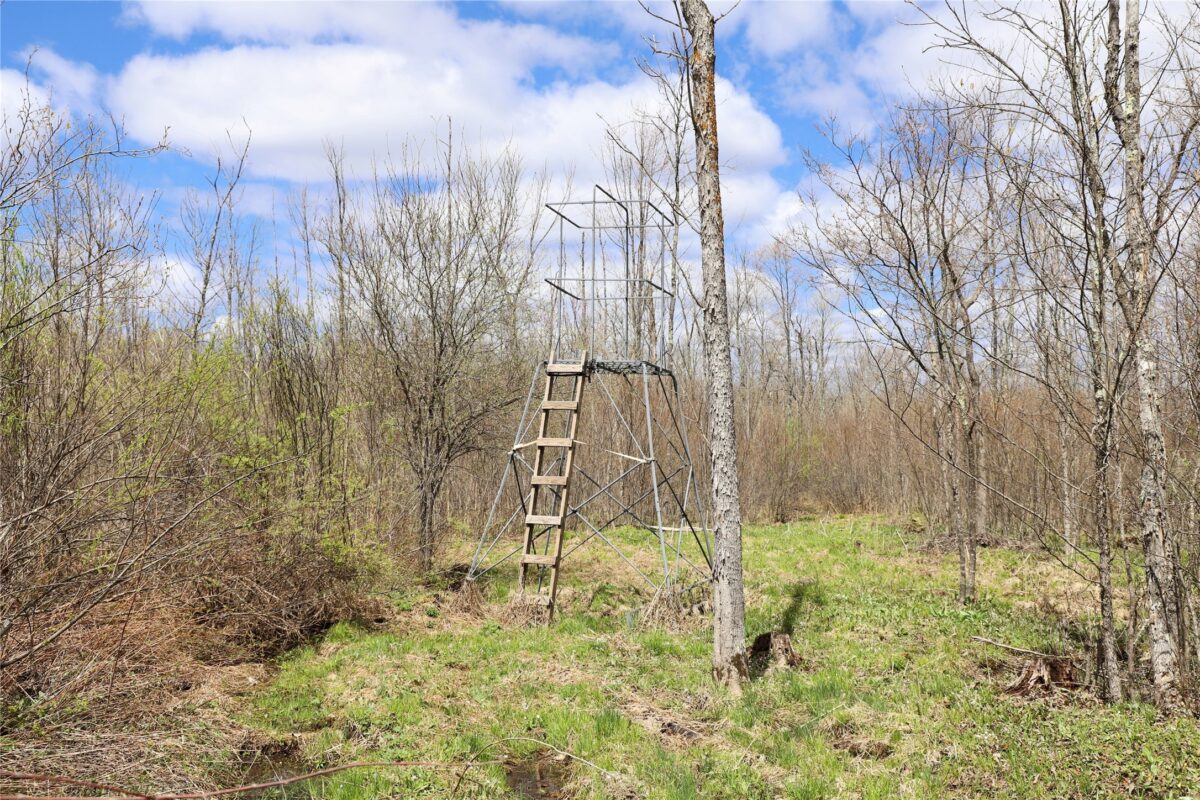 0000 West Eckel Lane, Exeland, WI