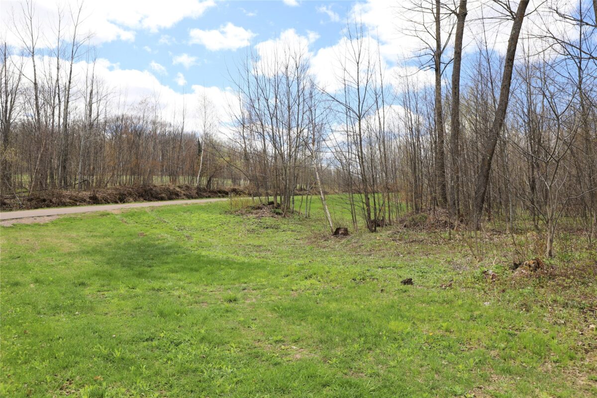0000 West Eckel Lane, Exeland, WI