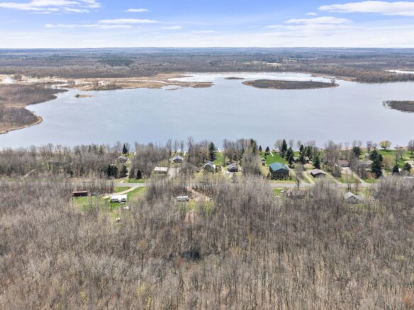 XXX Lot 1& 2 Clam Lake Dr, Siren, WI
