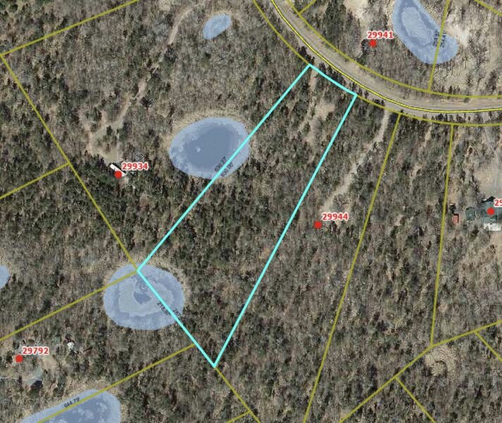 Lot 40 Bay Drive