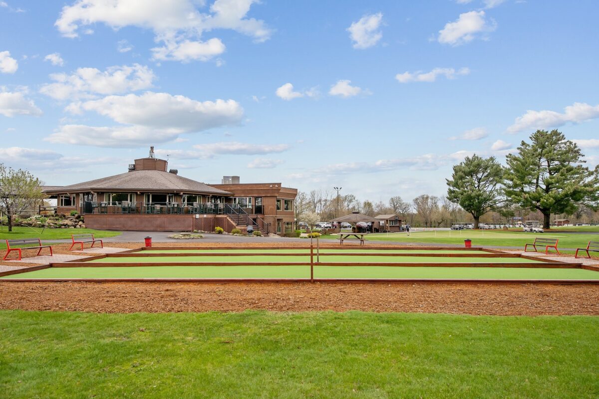 Lot 40 N Bay Drive, Danbury, WI