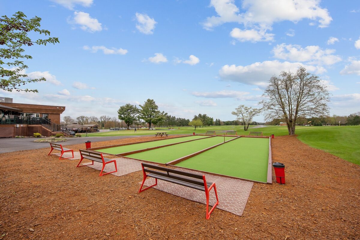 Lot 40 N Bay Drive, Danbury, WI
