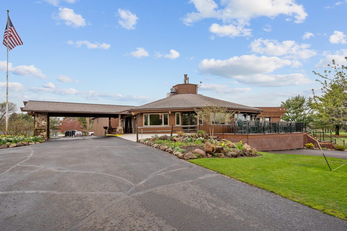 Lot 40 N Bay Drive, Danbury, WI