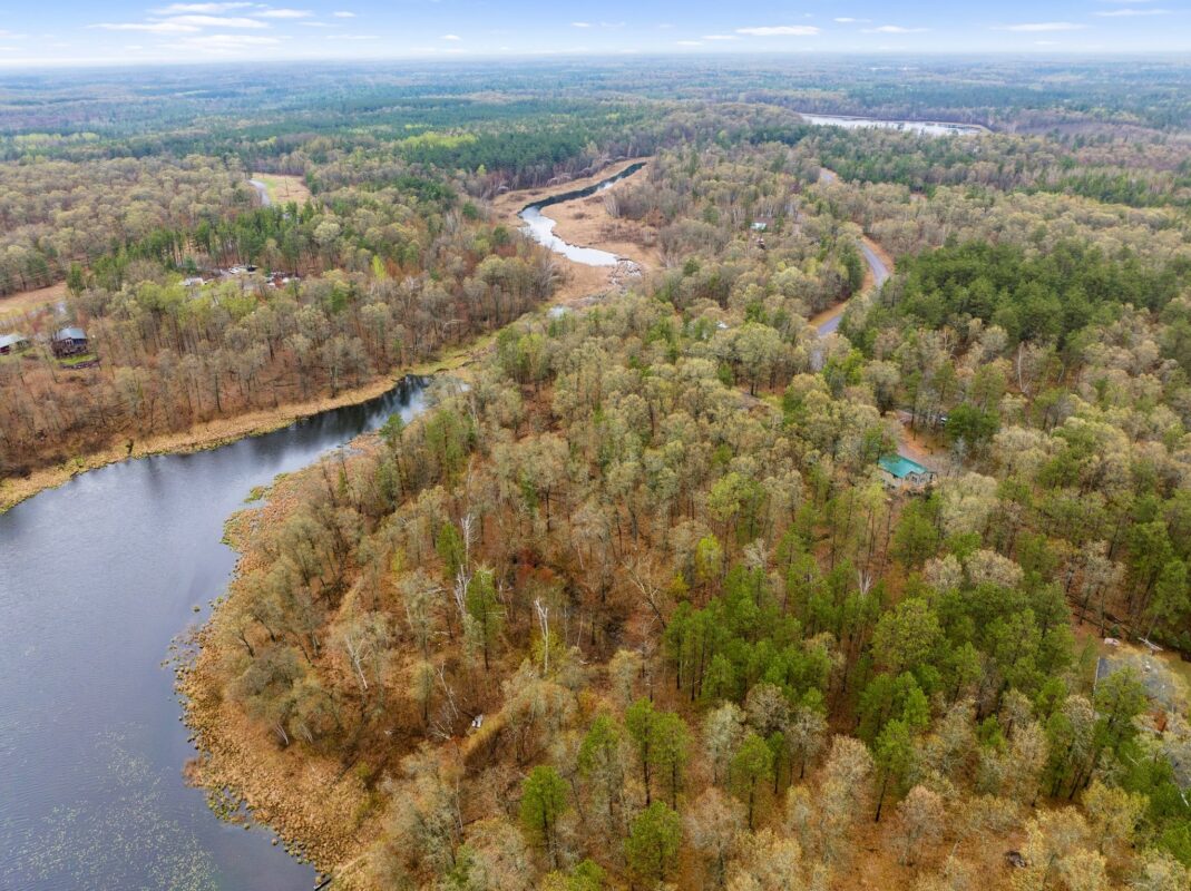 Lot 40 N Bay Drive, Danbury, WI