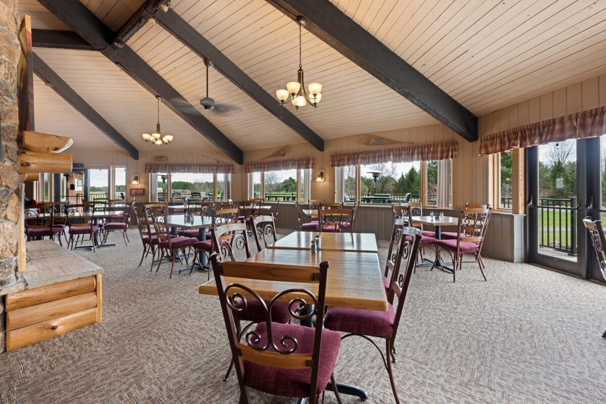 Lot 40 N Bay Drive, Danbury, WI