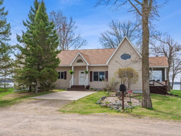 2282 71st Street, Luck, WI