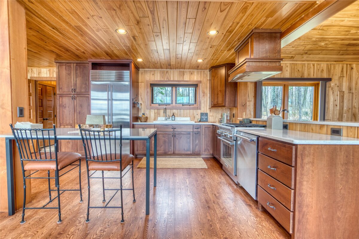14443W & 14447W Court Oreilles Lake Drive, Hayward, WI