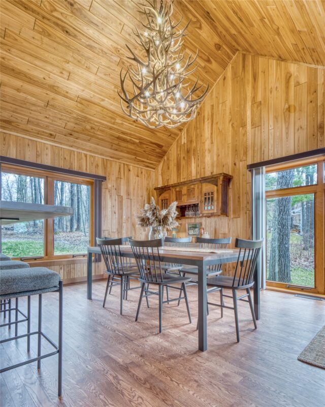 14443W & 14447W Court Oreilles Lake Drive, Hayward, WI