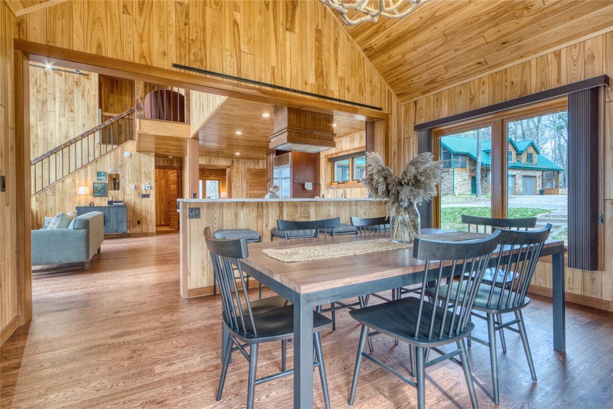 14443W & 14447W Court Oreilles Lake Drive, Hayward, WI
