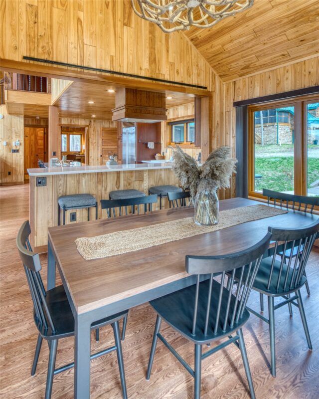 14443W & 14447W Court Oreilles Lake Drive, Hayward, WI
